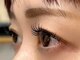 ループ(LOOP)の写真/【&healthy導入★】まつ毛パーマ×マツエクの良いとこどり◎ナチュラルなぱっちり&濃さが長続き☆