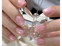 ララアンジュ(LaLa-Ange)/プルプルネイル