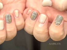 ロテン ガーデン/