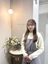 ウィステリア(Wisteria)&nbsp;パストール アユミ