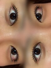 チック(chic)/ラッシュリフト