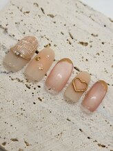 ティディーネスト(Tidynest)/【秋冬】プレミアム定額コース