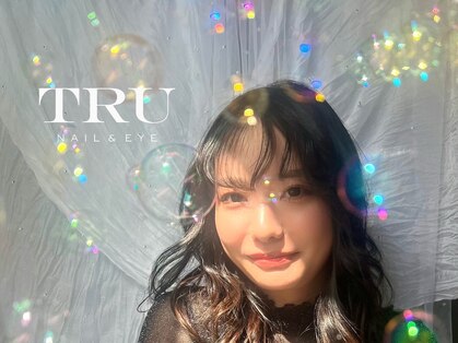 トゥルーネイル アンド アイ 横浜店(TRU NAIL & EYE)の写真