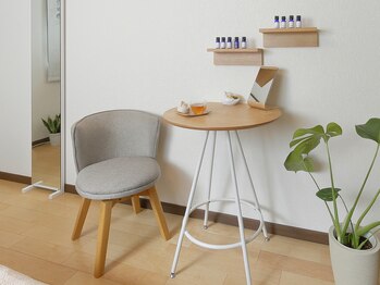 ユミリー/ご来店からの流れをご紹介(9)