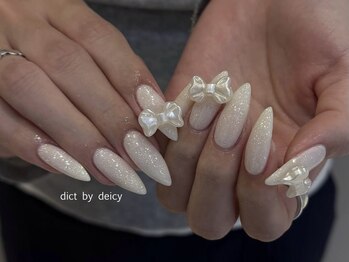 ディクト バイ デイシー(DICT by deicy)/シンプルコース