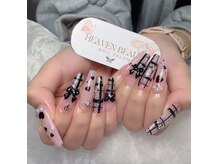 チップ長さだし10本やり放題120分