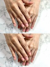 リーゼ(Liese)/ちゅるんピンク