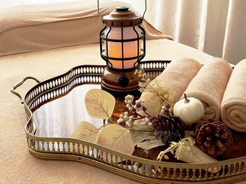 心開花 秋葉原(Shinkaika)の写真/秋葉原駅から5分/夜勤明け・出張の方♪/肉体疲労や寝不足・ストレス緩和/女性・男性ご利用OK♪