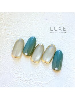 ハンド定額デザイン9900円