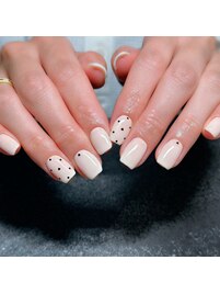 定額60分デザイン