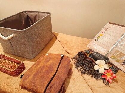 ラクーネ 仙台ロフト店(RAQOONE)の写真