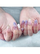 アズマヤ ネイルズスタジオ(azumaya nails studio)/