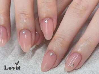 ラヴィット 梅田店(Lovit)/