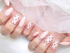 ドットネイル
