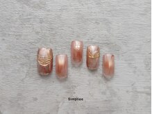 シンプリー 永福町店(Simpliee)/【過去】マンスリーデザイン