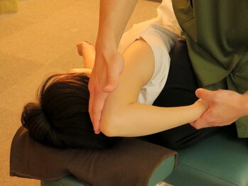 フィジカルケアフォレスト(Physical Care Forest)/