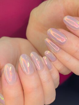 キルカスネイル(kirkas nail)/