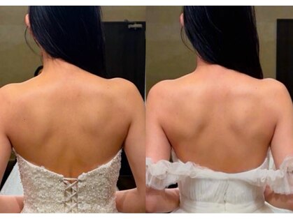 練馬アカデミア美容整体院の写真