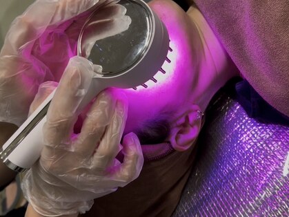 ネイル&エステ Sur【シュール】の写真