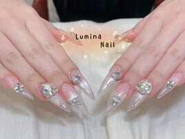 チップ10本デザイン