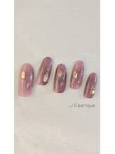 ジェイフェリーク(J Feerique)/ワンランク上のゴージャスコース