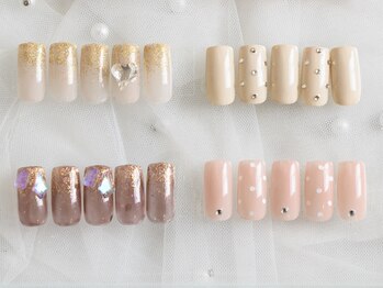 サロン マギー(Salon Maggie)/7700円定額