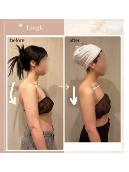 リングケー(Ling K)/整体コルギ