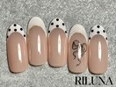 定額デザイン L