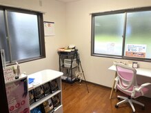 サンテ(sante)の雰囲気(アットホームな雰囲気でお待ちしております♪)