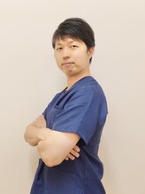 たぶし鍼灸整骨院&nbsp;白井 覚