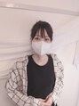 エマーブル(Aimable)&nbsp;アイリスト minami