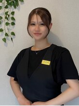 小顔整体研究所 KSラボ 町田店 小野田 結菜
