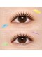エアーアイラッシュ(#AIR EYELASH)の写真/韓国ロッドで理想の束感まつげへ。似合わせまつげパーマで垢抜け透明感を実現★