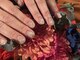 ネイルズカフェアン 飾磨店(nails cafe an)の写真/［思い出に残る一日に、とっておきのネイルを..☆］