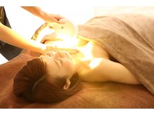 アップオー 小倉店(up・O)/光施術