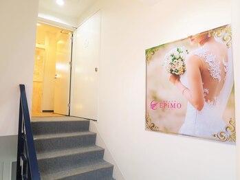 エピモ 池袋店(EPiMO)/【小顔・骨盤矯正】専有フロア