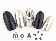 ネイルモア 八尾店(NAIL moA)/