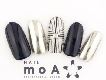 ネイルモア 八尾店(NAIL moA)/