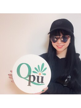 キュープ 柏店(Qpu)/とくいちょま様ご来店