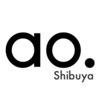 アオ シブヤ(ao. Shibuya)のお店ロゴ