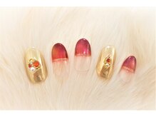 サロンドフェルメール/定額ハンド8,980円