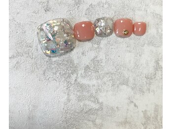 パシャ(Pacha)/フットデザインコース