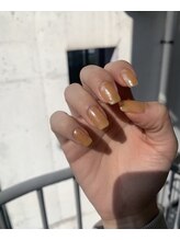 リロウ(relow)/ワンカラー×ホワイトミラー