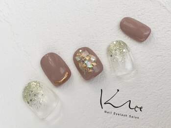 クレー(Klee)/定額 Klee Designコース