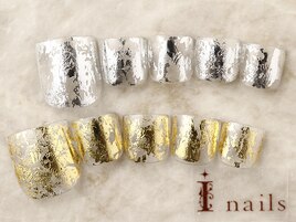 [町田/パラジェル/持ち込み]