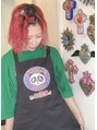 アステール(ASTER)/ANNA