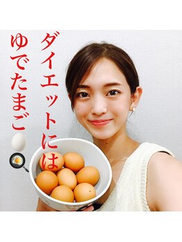 ユノン(yunon)/インスタID yunon.atsugi