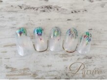 パリュール 西荻窪(Parure)/定額Bコース【ご新規様6980円】