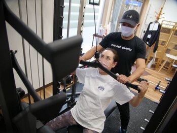 カラダプラス(KARADA PLUS)/オーダーメイドメニュー!