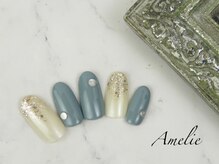 アメリ(Amelie)/☆5300キャンペーンアート☆641